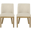 DINING CHAIR MP2 (set of 2)