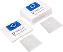 6 Pack of HEPA Bags and 2 Post Filters for the Prolux Phantom and TerraVac Canister Vacuum Cleaners