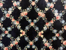 Karastan Rug 8.8 x 12, Garden of Eden