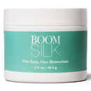 Boomsilk® Face Moisturizer Cream by Boom Beauty, 2 oz