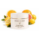 Body Firm Crepe Erase Body Repair Treatment, Anti Aging Firming Lotion with Collagen Peptides, Shea Butter, Vitamin E & Squalane, Cream For Women's Collagen Production, Citrus Scent, 10 Oz