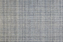 9' X 12' Brown Hand Woven Area Rug