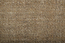 9' X 12' Brown Hand Woven Area Rug