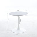 Tulip Special Dining Table
