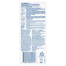 Oral-B Super Floss Mint Dental Floss for Braces Bridges - 50 Strips ( 2-pack )