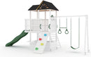Craftsman | Modern Swing Set