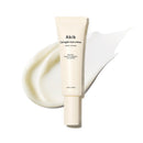 Abib Non-animal Collagen Eye Cream Jericho Rose Tube, 1.01 fl. oz.(30 mL), Anti-Aging Eye Cream with Bakuchiol, Caffeine, Niacinamide for Dark Circles, Puffiness, Wrinkles, Fine Lines, Korean Skincare