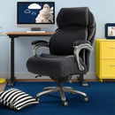 Executive Office Chair Big And Tall Air Technology