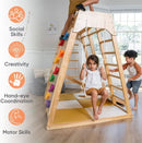 Magnolia | Jungle Gym