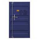 Cargo - Chest (Single Door)