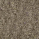 Wilkes 51-inch Upholstered Twin Bed Dark Cocoa