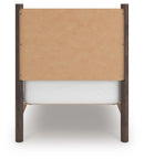 Pamytta - Panel Platform Bed