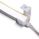 SLN 10 Pack Solderless Strip to Wire Connectors for 6x12mm Strip Light Neon