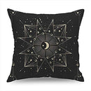 Bohemian Mandala Cushion Covers