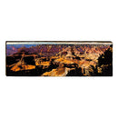 Grand Canyon Landscape Home Decor Art Print on Real Wood