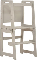 Date | 4-in-1 Kitchen Tower & Desk