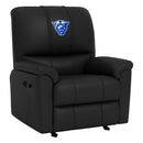 Rocker Recliner with Georgia State University Alternate Logo