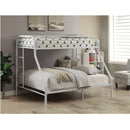 Tritan - Metal Bunk Bed