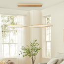 Towson Chandelier // Brushed Gold