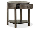 Hadleigh - Round End Table