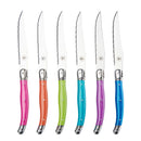 Laguiole Knifes  Set of 6