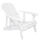 MALIBU ADIRONDACK CHAIR