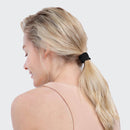 Black Thick Elastics 6pc Set