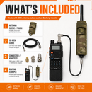 Antenna Relocation Kit – Enhance Your Communication Setup