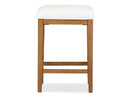 Lindon - Upholstered Stool