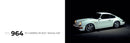 Air & Water: Rare Porsches, 1956-2019