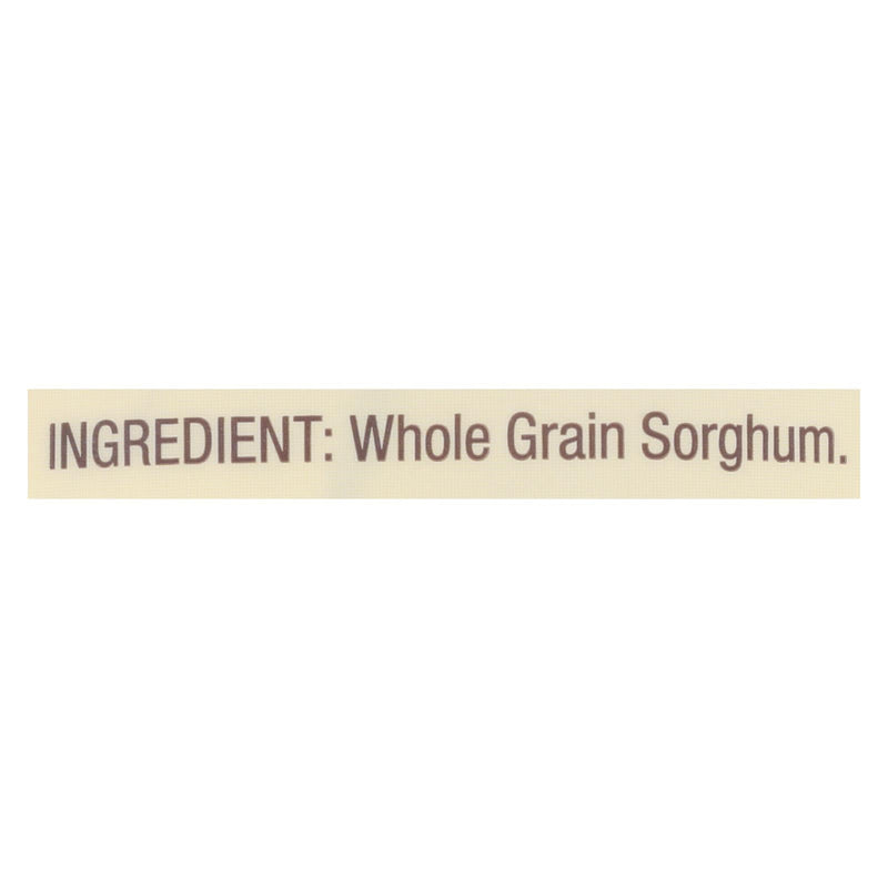 Bob's Red Mill Sorghum Flour, 4-Pack (22 Oz) | Gluten-Free Baking