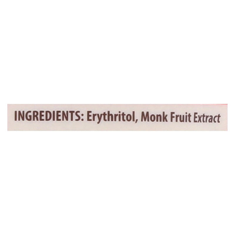 Lakanto Monkfruit Sweetener with Erythritol (Pack of 8)