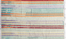 Colorful Kilim Rug 6x8 Multicolor Turkish Kilim Rug 6 x 8 Flat Weave Kilim Playful Anatolian Kilim Wool Kilim New Rug