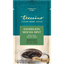 Dandelion Mocha Mint Herbal Coffee