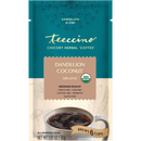 Dandelion Coconut Herbal Coffee