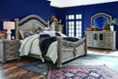Marisol - Drawer Dresser