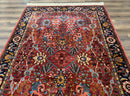 5.9 x 9 Karastan Rug Ispahan