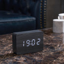 Kutia Brick Click Clock