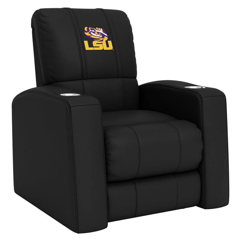 Lsu recliner cover sale