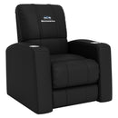 Relax Home Theater Recliner with  Seattle Seahawks Secondary Logo