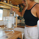 Pure Pitcher | Removes Fluoride & PFAS