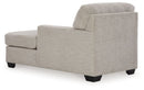 Mahoney - Chaise