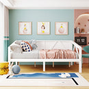 Full size Daybed, White