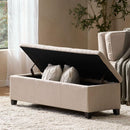 GLOUSTER STORAGE OTTOMAN V2