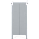 1 DRAWER STORAGE RACK