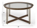 Elora - Round Table