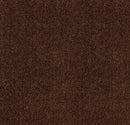 Chocolate Brown Pup Topper