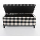 STORAGE OTTOMAN