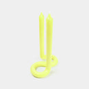 Twist Candle
