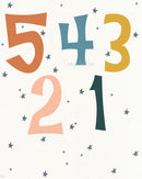 Solar System Prints - Luster Paper Nursery Wall Art Prints